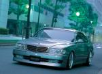 Nissan Cima Artisan Spirits 1996 года